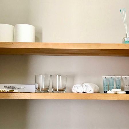 Self-Contained Studio City Centre Location 因弗内斯 外观 照片